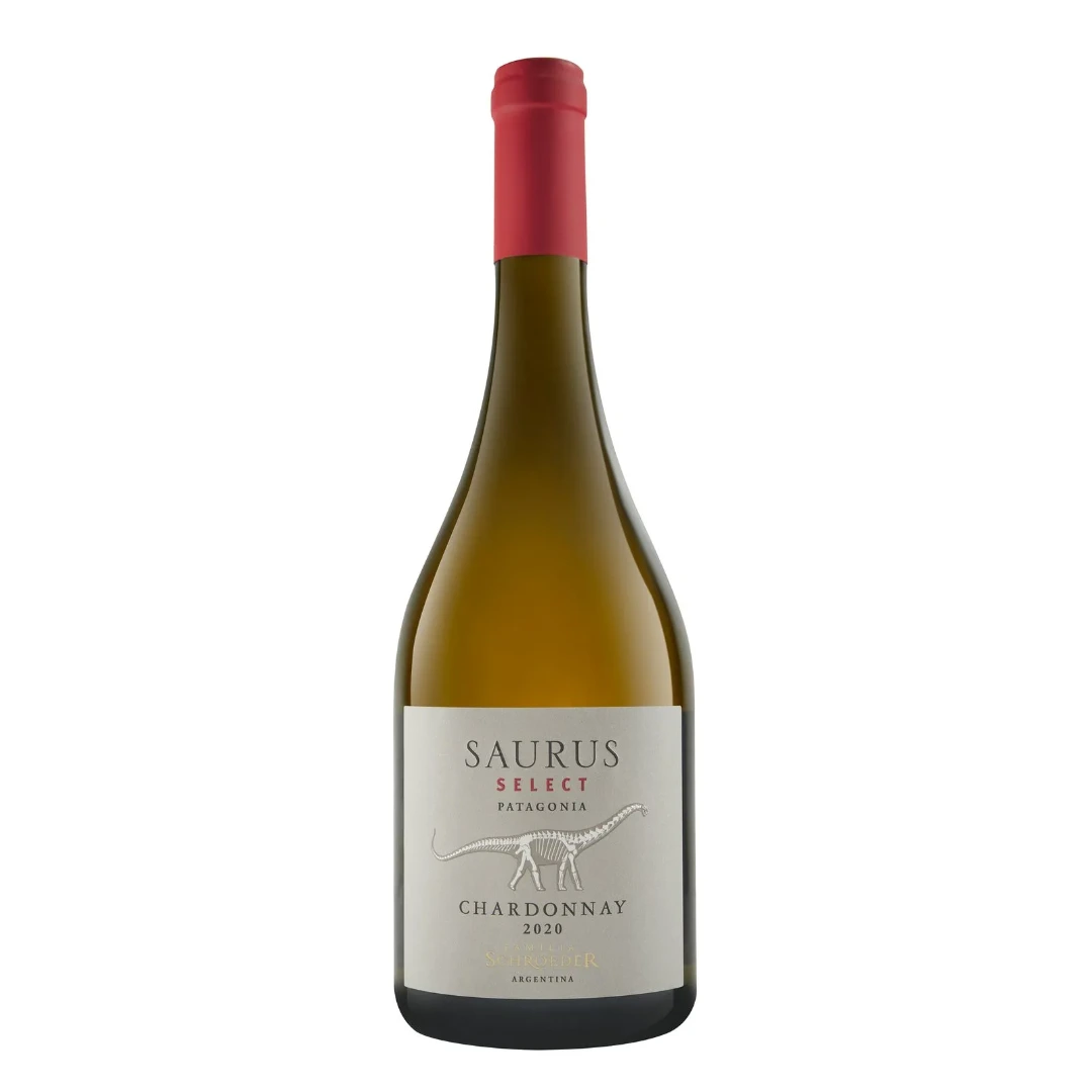 SAURUS SELECT CHARDONNAY 750 CC