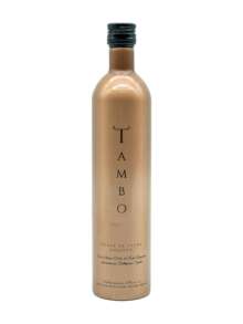 TAMBO LICOR DULCE DE LECHE 750 CC