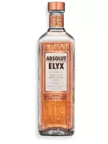 ABSOLUT ELYX 1000 CC