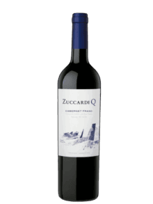 ZUCCARDI Q CABERNET FRANC 750 CC