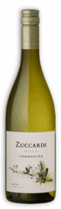 ZUCCARDI SERIE A TORRONTES 750 CC