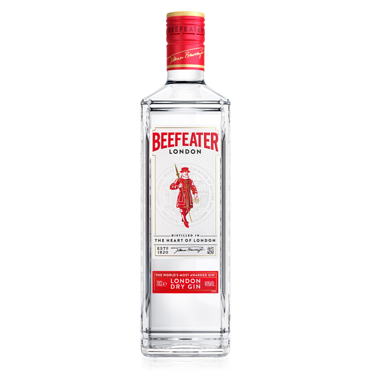 BEEFEATER 700 CC