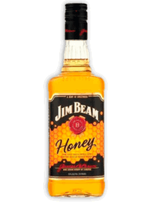 JIM BEAM HONEY 750 CC