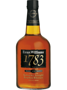EVAN WILLIAMS 1783 750 CC