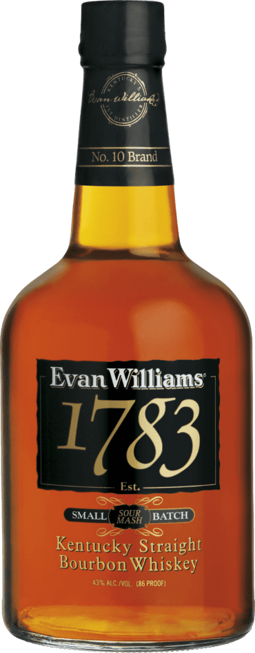 EVAN WILLIAMS 1783 750 CC