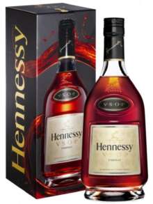 HENNESSY VSOP 700 CC