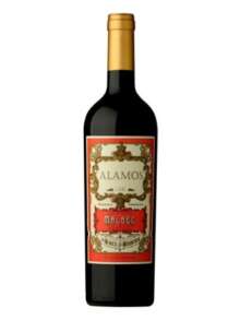 ALAMOS MALBEC 750 CC