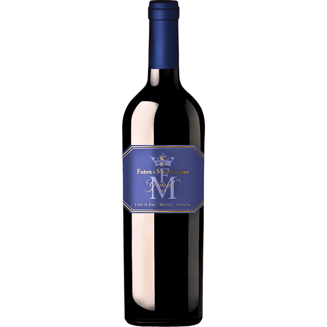 FABRE MONTMAYOU GRAND VIN 750 CC