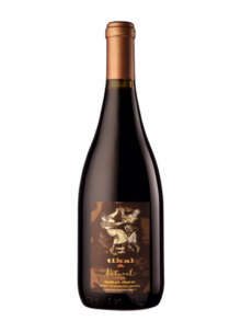 TIKAL NATURAL BIODINÁMICO MALBEC SYRAH 750 CC