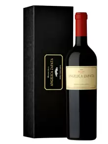 ANGELICA ZAPATA MALBEC ESTUCHE 1 BOTELLA 750 CC