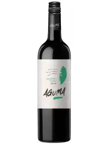 AGUMA CABERNET FRANC 750 CC
