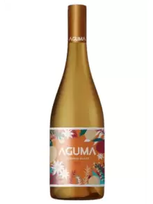 AGUMA NARANJO DULCE 750 CC