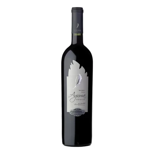 AGUMA RESERVA MALBEC 750 CC