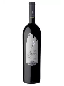 AGUMA RESERVA SYRAH 750 CC