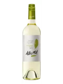 AGUMA SAUVIGNON BLANC 750 CC