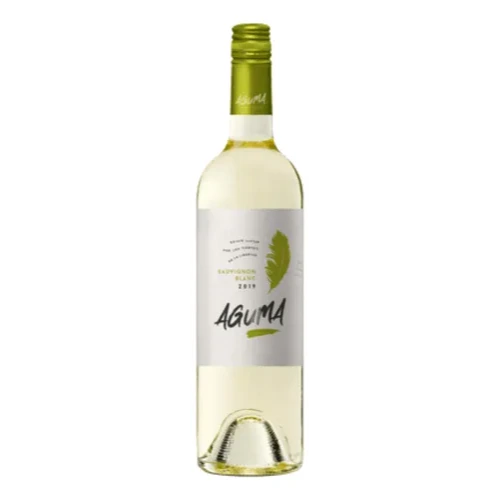 AGUMA SAUVIGNON BLANC 750 CC