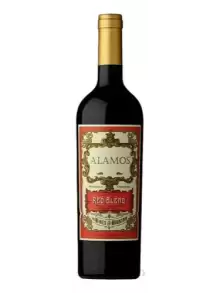 ALAMOS RED BLEND 750 CC