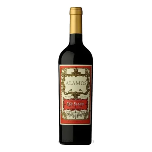 ALAMOS RED BLEND 750 CC