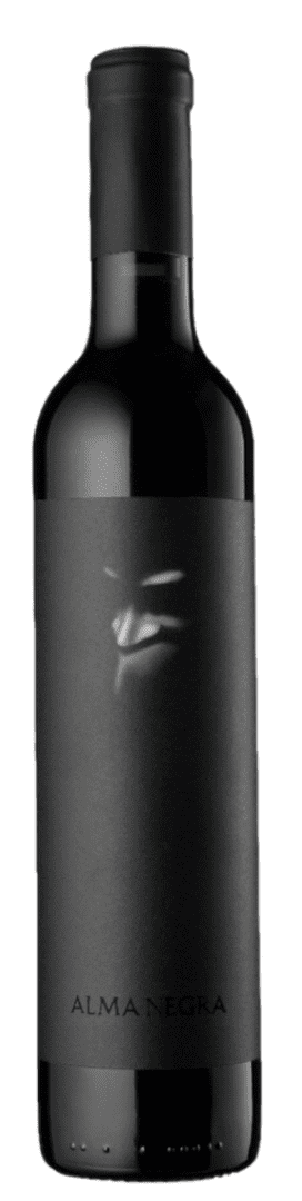 ALMA NEGRA TINTO 500 CC