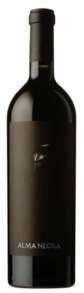 ALMA NEGRA TINTO 750 CC