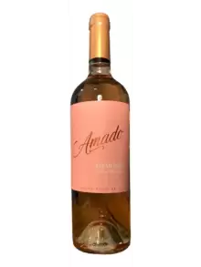 AMADO SYRAH ROSE 750 CC