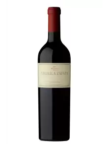 ANGELICA ZAPATA ALTA MALBEC 750 CC