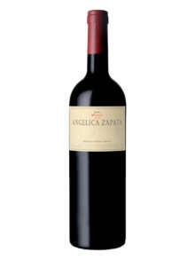 ANGELICA ZAPATA ALTA MERLOT 750 CC