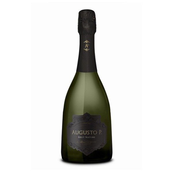 AUGUSTO P BRUT NATURE 750 CC