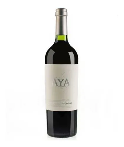 AYA SYRAH 750 CC