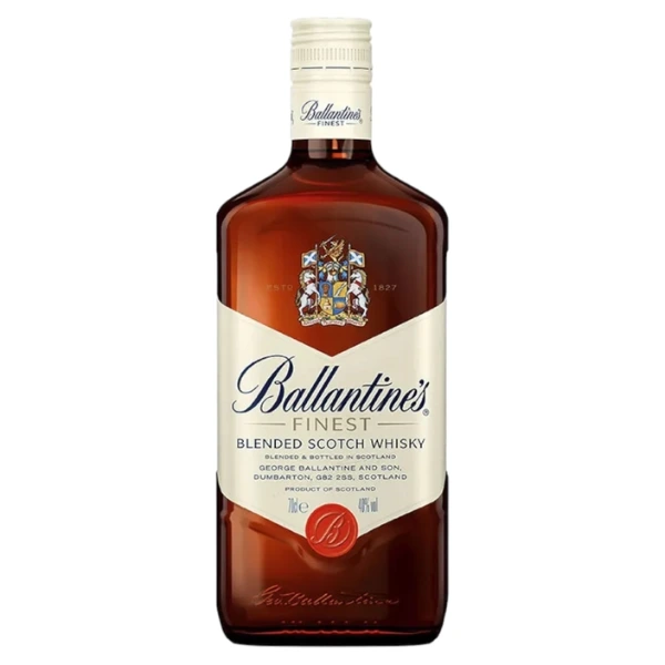 BALLANTINE'S 700 CC