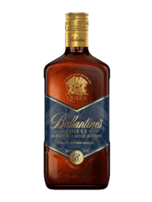 BALLANTINE'S FINEST QUEEN 700 CC
