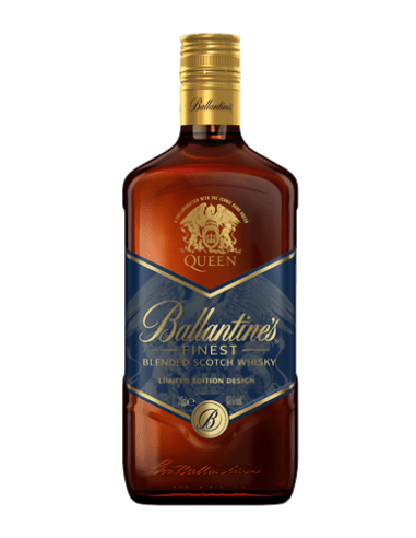 BALLANTINE'S FINEST QUEEN 700 CC