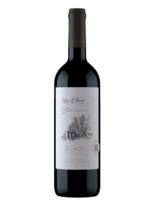 BANDINI LOS MUROS BLEND MALBEC CABERNET SAUVIGNON 750 CC