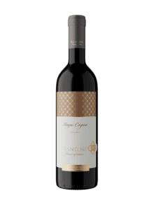 BANDINI MAGNO CORPORE MALBEC 750 CC