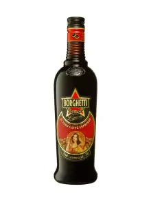 BORGHETTI LICOR FINO DE CAFÉ 700 CC