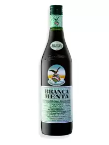 BRANCA MENTA 750 CC