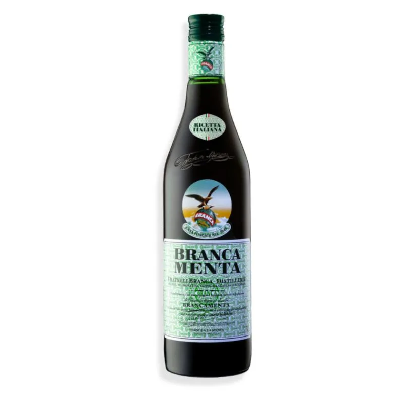 BRANCA MENTA 750 CC