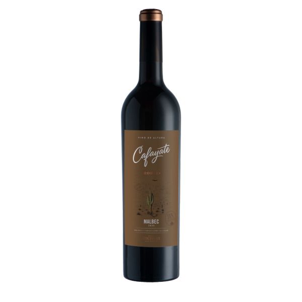 CAFAYATE ROBLE MALBEC 750 CC