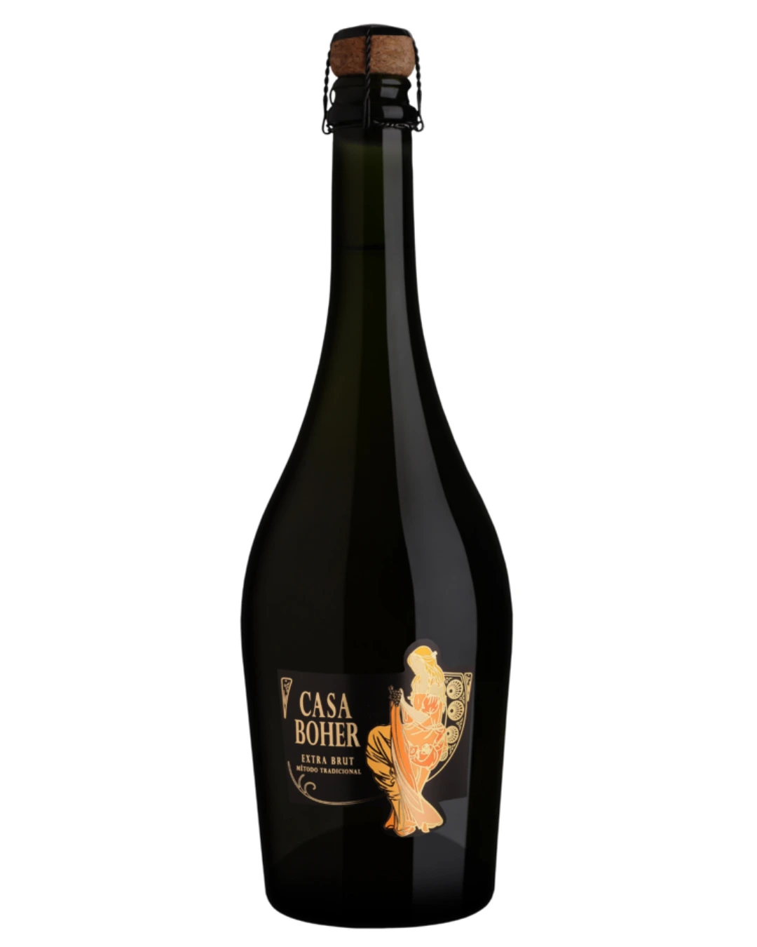 CASA BOHER EXTRA BRUT 750 CC