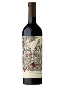 CATENA ZAPATA MALBEC ARGENTINO 750 CC