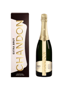 CHANDON ESTUCHE EXTRA BRUT 750 CC