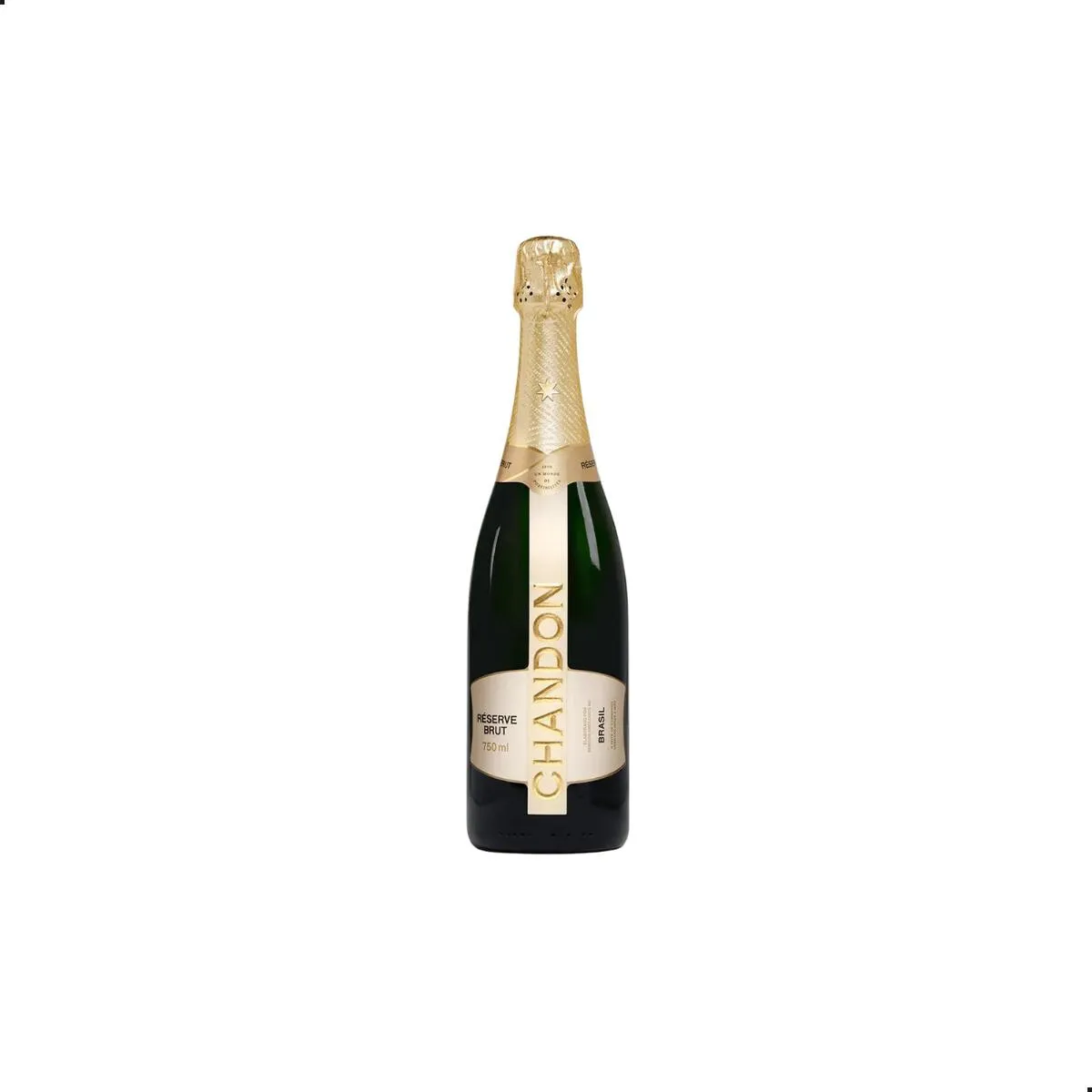 CHANDON EXTRA BRUT 375 CC