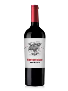 CONTRAVIENTO BLEND DE TINTAS 750 CC