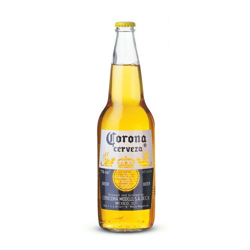 CORONA 710 CC