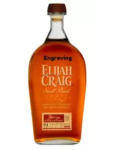 ELIJAH CRAIG SMALL BATCH 750 CC