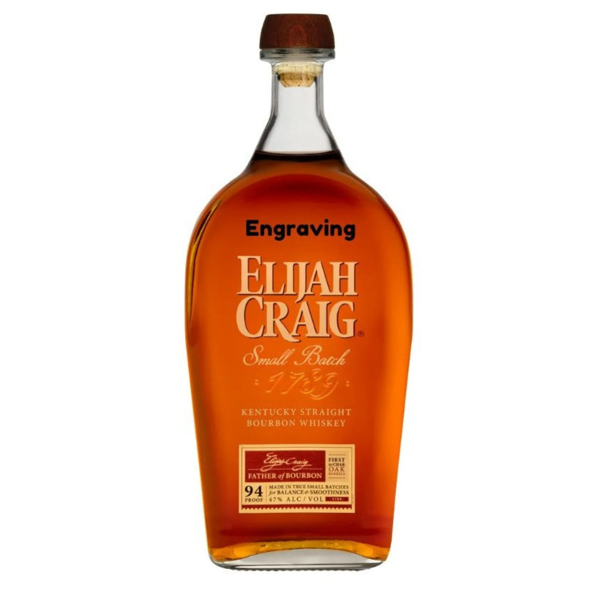 ELIJAH CRAIG SMALL BATCH 750 CC
