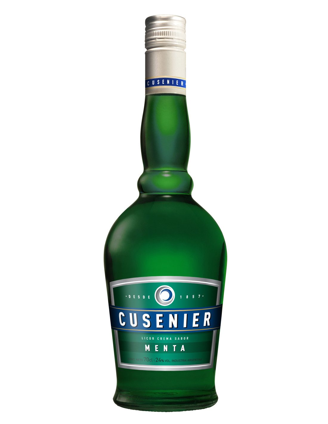 CUSENIER MENTA 700 CC
