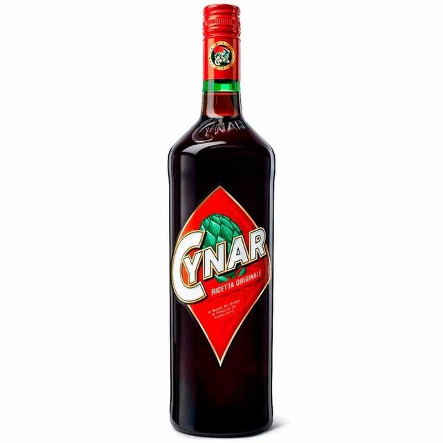 CYNAR ORIGINAL 750 CC