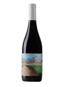 DESFACHATADOS MICROVINIFICACIONES PINOT NOIR PEDERNAL 750 CC