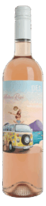 DESFACHATADOS VALLE DE PEDERNAL MALBEC ROSE 750 CC